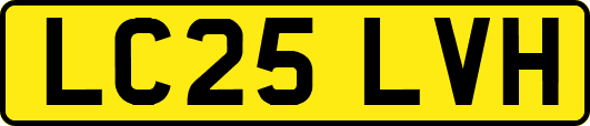LC25LVH