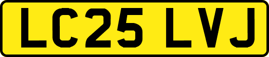 LC25LVJ