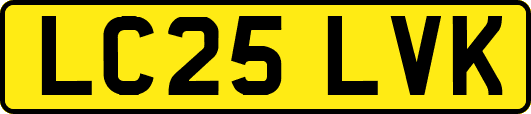 LC25LVK