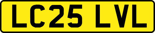 LC25LVL