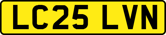 LC25LVN