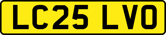 LC25LVO