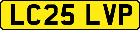 LC25LVP