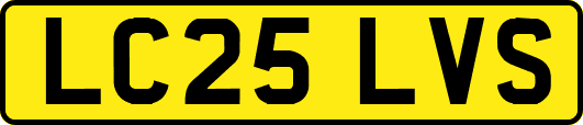 LC25LVS