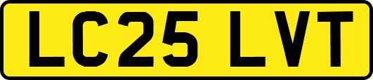 LC25LVT