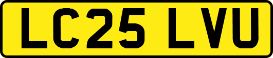 LC25LVU