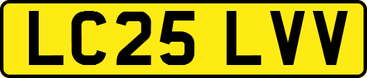 LC25LVV