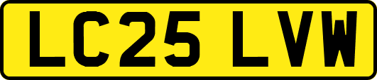 LC25LVW