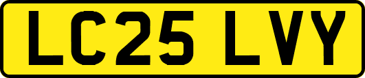 LC25LVY