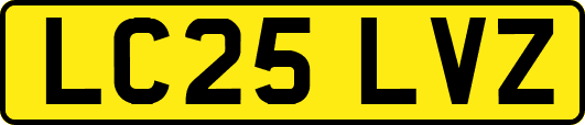 LC25LVZ