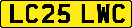 LC25LWC