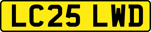 LC25LWD