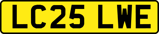 LC25LWE