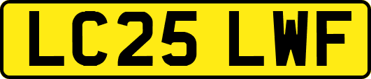LC25LWF