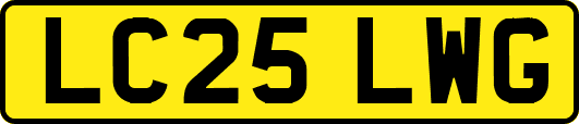 LC25LWG