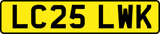 LC25LWK
