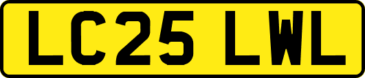 LC25LWL