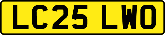 LC25LWO