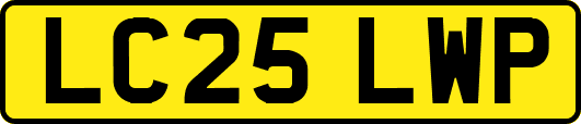 LC25LWP
