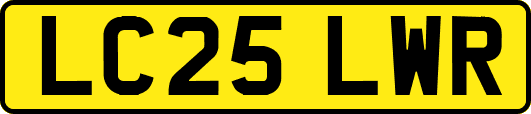 LC25LWR