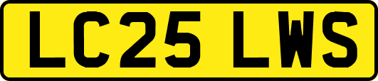 LC25LWS