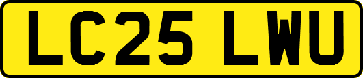 LC25LWU