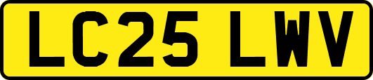 LC25LWV