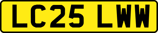 LC25LWW