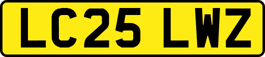 LC25LWZ