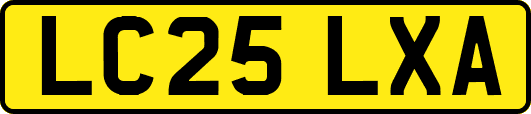 LC25LXA