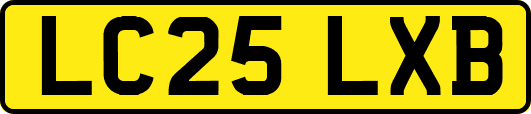 LC25LXB