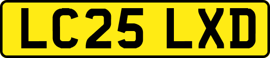 LC25LXD