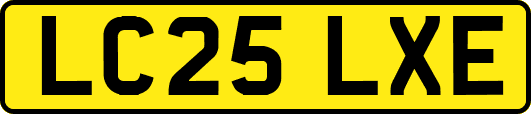 LC25LXE