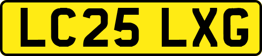 LC25LXG