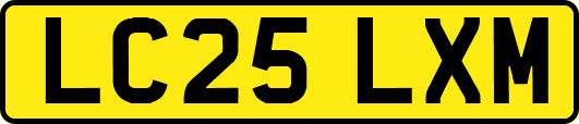 LC25LXM