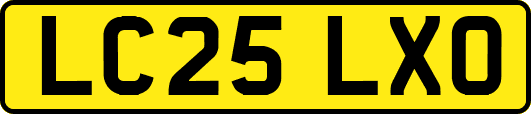 LC25LXO