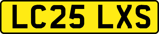 LC25LXS