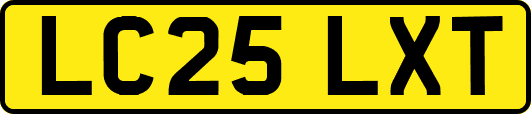 LC25LXT
