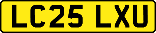 LC25LXU