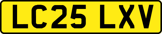 LC25LXV