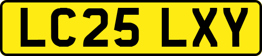 LC25LXY