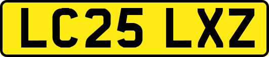 LC25LXZ