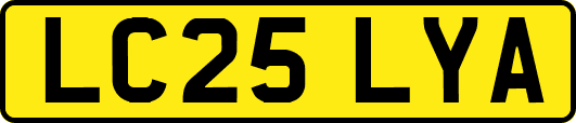 LC25LYA