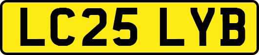 LC25LYB