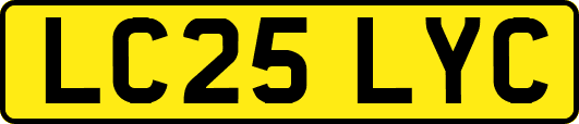 LC25LYC