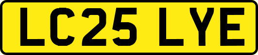 LC25LYE