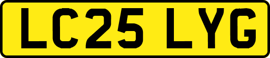 LC25LYG