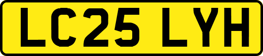 LC25LYH