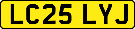LC25LYJ
