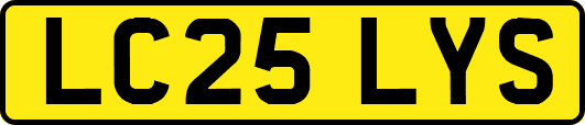 LC25LYS
